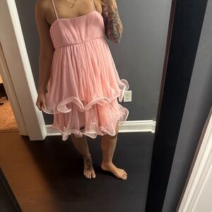 Urban outfitters fun dress!